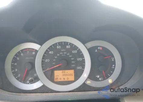 2012 Toyota Rav4 from USA, damaged, VIN 2T3ZF4DV3CW133287